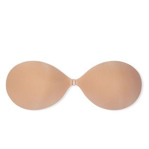 NIB ❤️❤️VICTORIA'S SECRET BARE NEW BACKLESS STRAPLESS‎ BRA